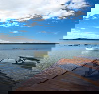 Eumarella Shores Noosa Lake Retreat - Accommodation QLD