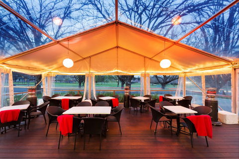 Forrest Hotel And Apartments - Accommodation QLD 0