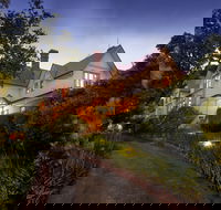 Franklin Manor - Accommodation QLD