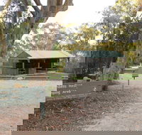 Gambells Rest campground - Accommodation QLD