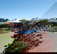 Gateway Motor Inn Broken Hill - Accommodation QLD