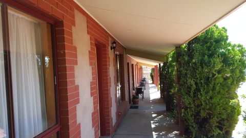 Gateway Motor Inn Broken Hill - Accommodation QLD 1