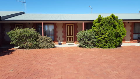 Gateway Motor Inn Broken Hill - Accommodation QLD 2