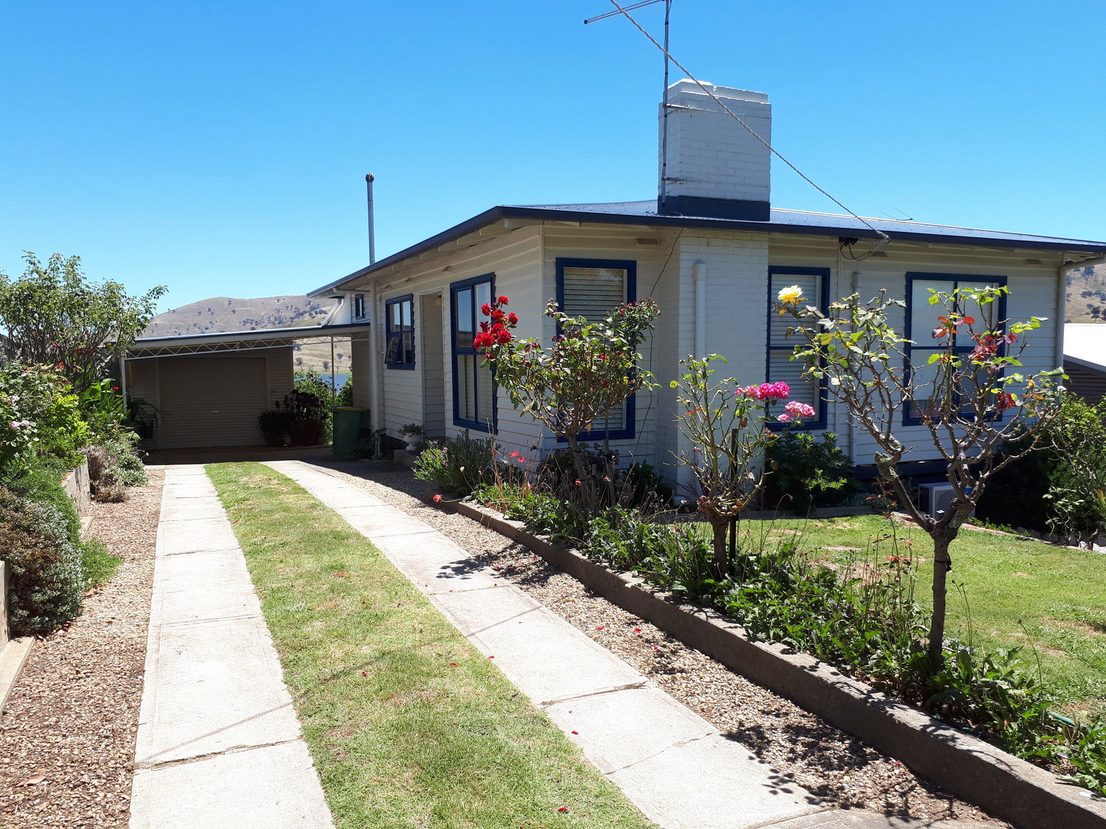 Jarvis Creek ACT Accommodation QLD
