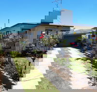 Georgie's Cottage - Accommodation QLD