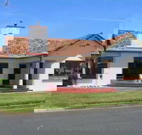 Gillian on Meylin - Accommodation QLD