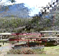 Grampians Retreat - Accommodation QLD