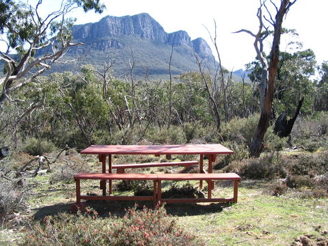 Grampians Retreat - Accommodation QLD 0