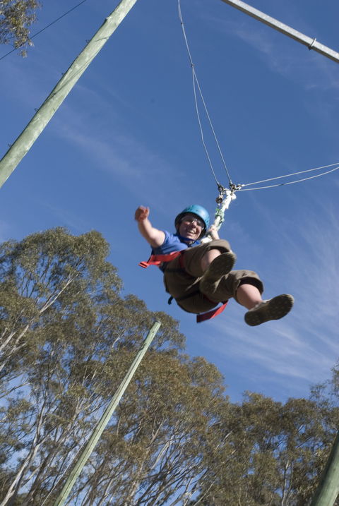 Grampians Retreat - Accommodation QLD 1