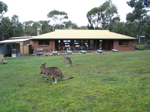Grampians Retreat - Accommodation QLD 2