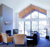 Grand Mercure The Vintage Hunter Valley - Accommodation QLD