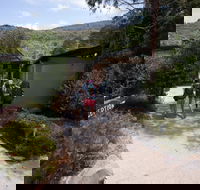 Grampians Eco YHA - Accommodation QLD