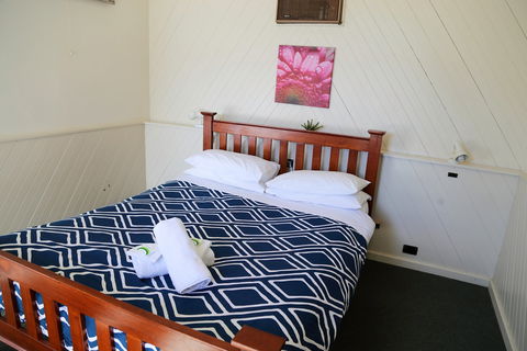 Great Western Motel - Accommodation QLD 0