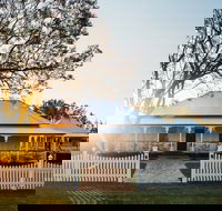 Herrmann House - Accommodation QLD