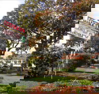 Highlander Haven Motel and Function Centre - Accommodation QLD