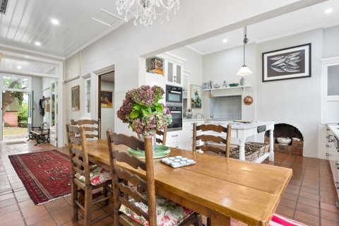Holm Lea Country Estate - Accommodation QLD 1