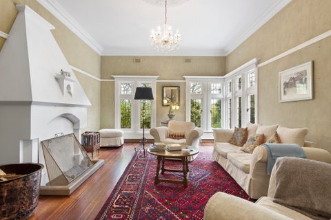 Holm Lea Country Estate - Accommodation QLD 2
