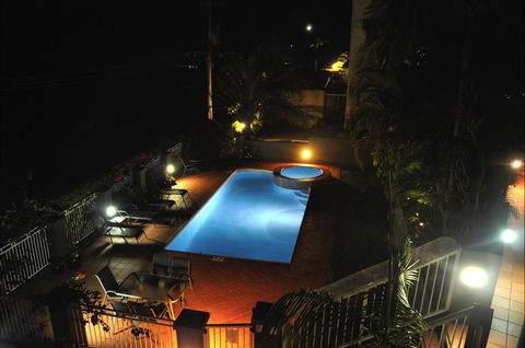 Horizons At Peregian - Accommodation QLD 2