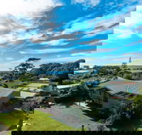 Horizon Views Beach House - Accommodation QLD
