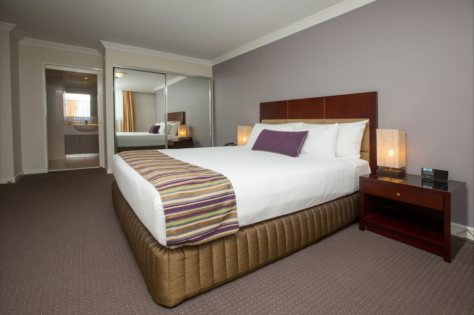 Parkinson QLD Accommodation QLD