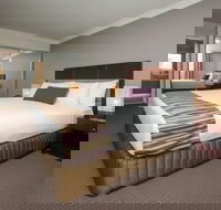 Hotel Gloria - Accommodation QLD