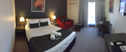 Hunts Hotel Liverpool - Accommodation QLD 2