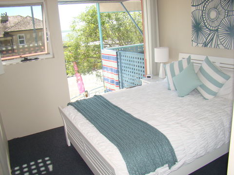 Husky Style - Accommodation QLD 2