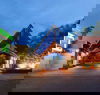 ibis Styles Alice Springs Oasis - Accommodation QLD
