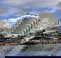 ibis Sydney Darling Harbour - Accommodation QLD