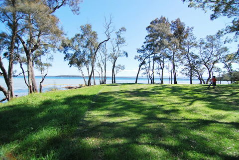 Ideal Spot - Accommodation QLD 0