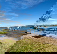 Iluka - Accommodation QLD