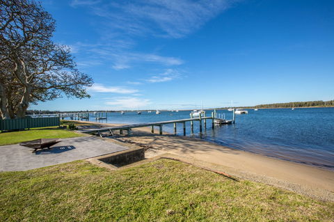 Iluka - Accommodation QLD 0