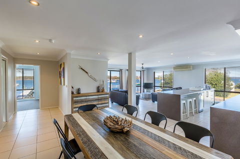 Iluka - Accommodation QLD 1