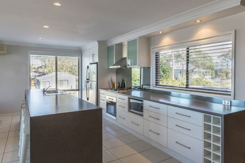 Iluka - Accommodation QLD 2