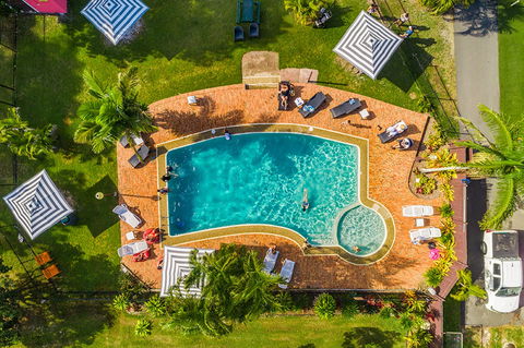 Ingenia Holidays Byron Bay - Accommodation QLD 0