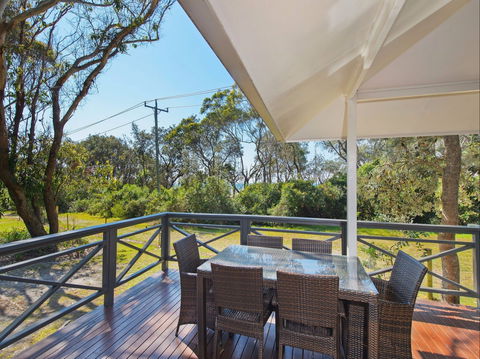 Ingenia Holidays Bonny Hills - Accommodation QLD 0