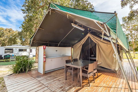 Ingenia Holidays Bonny Hills - Accommodation QLD 2