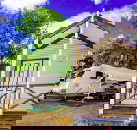 Ingenia Holidays Albury - Accommodation QLD