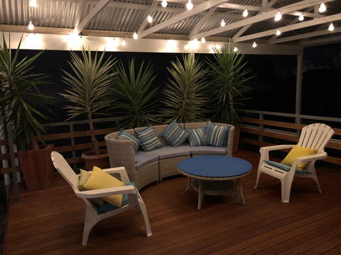 Jacks House '2' B&B Clare - Accommodation QLD 1