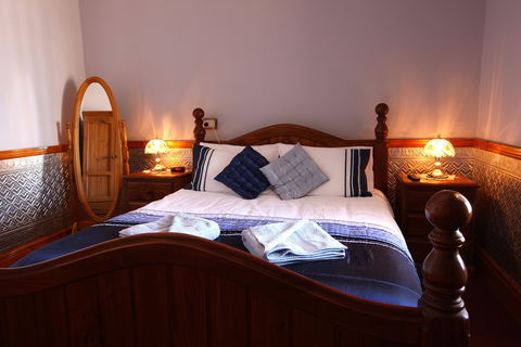 Jadan Cottages - Accommodation QLD 0