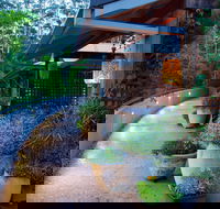 Jagundami Guest Retreat - Accommodation QLD