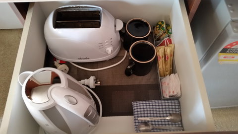 Junction Motor Inn - Accommodation QLD 1