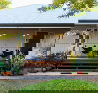 Kenilworth Cottage Barcaldine - Accommodation QLD