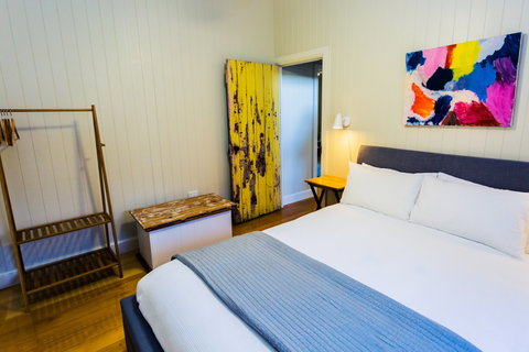 Kenilworth Cottage Barcaldine - Accommodation QLD 1