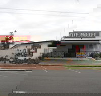 Kilcoy Motel - Accommodation QLD