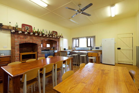 Kilmuir Country Retreat - Accommodation QLD 0