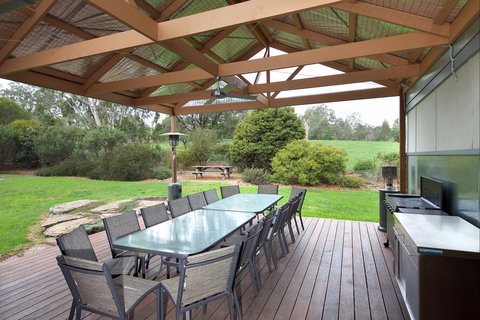 Kilmuir Country Retreat - Accommodation QLD 1