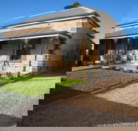 Kingfisher Lodge Edithburgh - Accommodation QLD