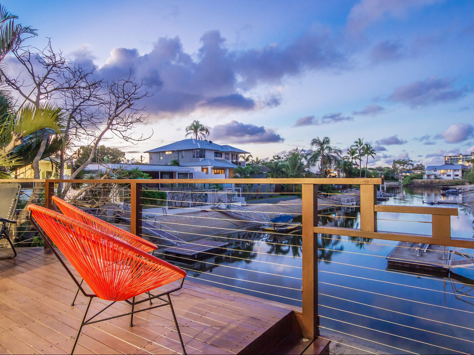 Broadbeach Waters QLD Accommodation QLD