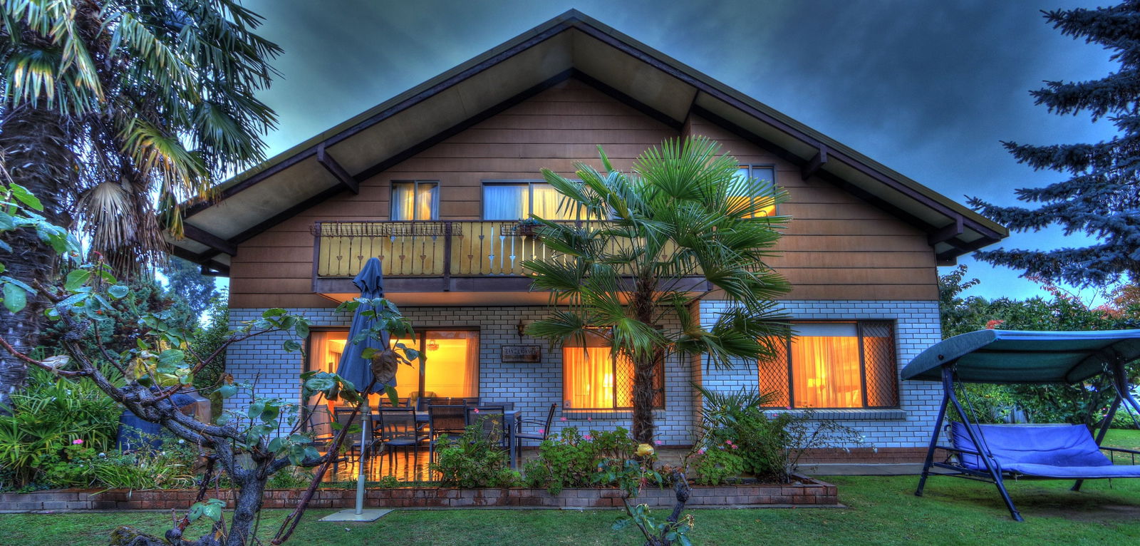  Accommodation QLD
